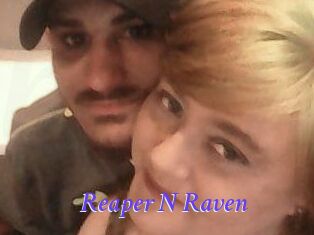 Reaper_N_Raven