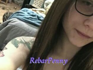 RebarPenny