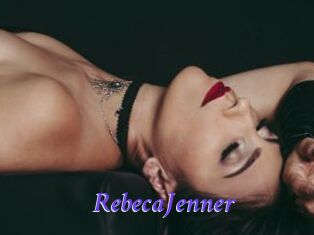 RebecaJenner