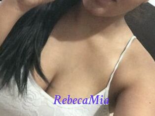 RebecaMia