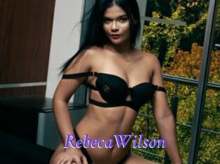 RebecaWilson