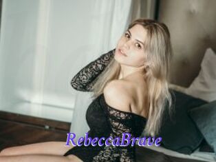RebeccaBrave