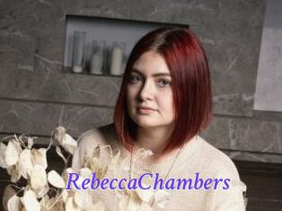 RebeccaChambers
