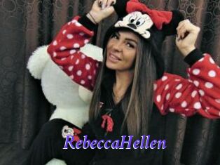 RebeccaHellen Bdsm gratuit