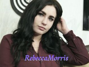 RebeccaMorris