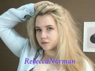 RebeccaNorman
