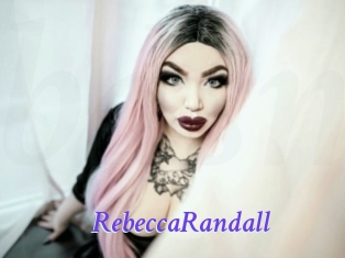 RebeccaRandall Bdsm gratuit