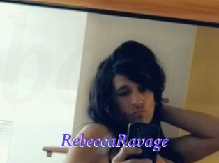 RebeccaRavage