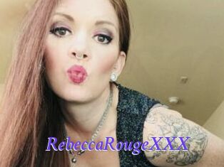 RebeccaRougeXXX
