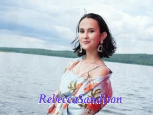 RebeccaSanditon