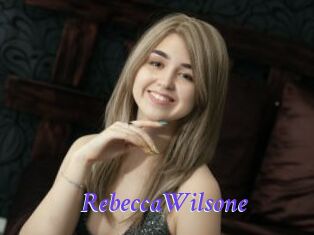 RebeccaWilsone