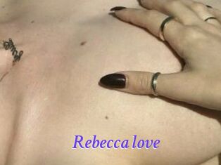 Rebecca_love