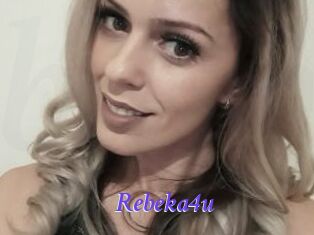 Rebeka4u