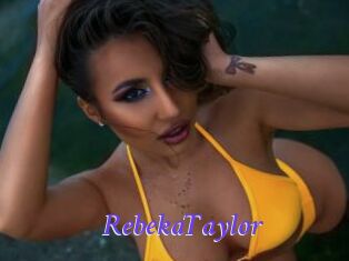 RebekaTaylor