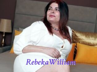 RebekaWilliam