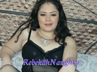 RebekahNaughty