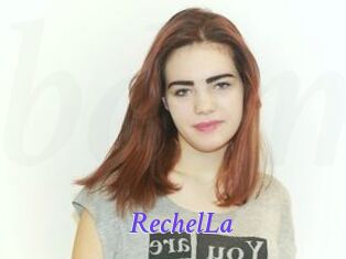 RechelLa