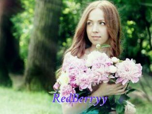 RedBerryy