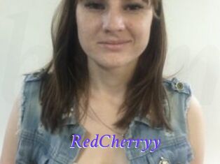 RedCherryy