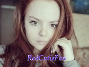 RedCutieFox