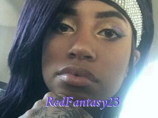 RedFantasy23