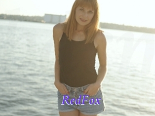 RedFox
