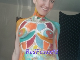 RedFoxxx92