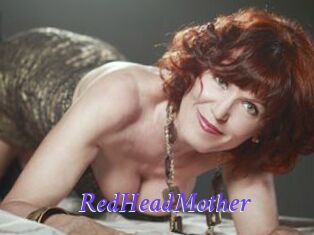RedHeadMother