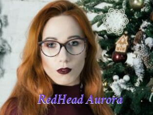 RedHead_Aurora