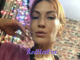 RedHotFox