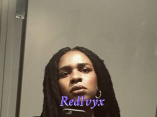 RedIvyx