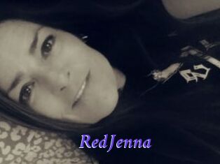 RedJenna