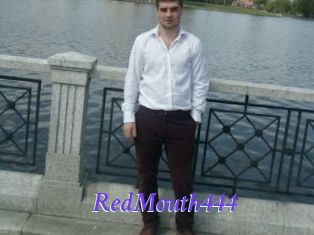 RedMouth444 Bdsm gratuit