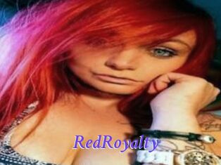 RedRoyalty