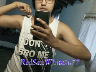 RedSanWhite2077 Bdsm gratuit