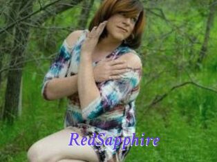 RedSapphire