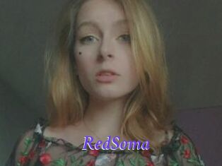 RedSoma