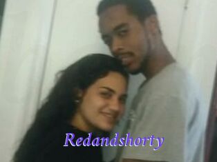 Redandshorty