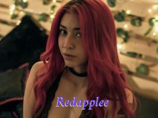 Redapplee