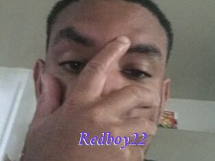 Redboy22