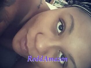 ReddAmazon