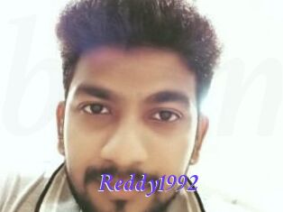 Reddy1992