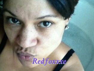 Redfoxxxe