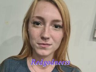 Redgodneess