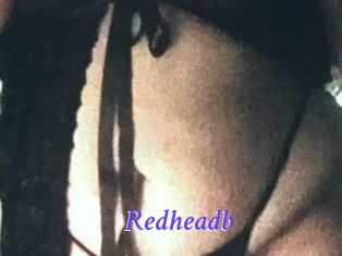 Redheadb