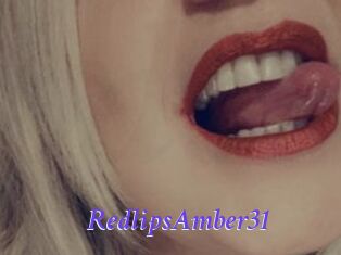 RedlipsAmber31