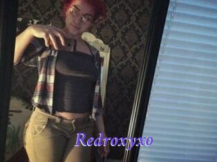 Redroxyxo Bdsm gratuit