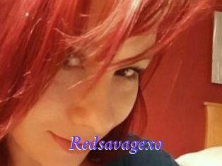 Redsavagexo
