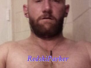 RedskiParker