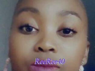 ReeRee40